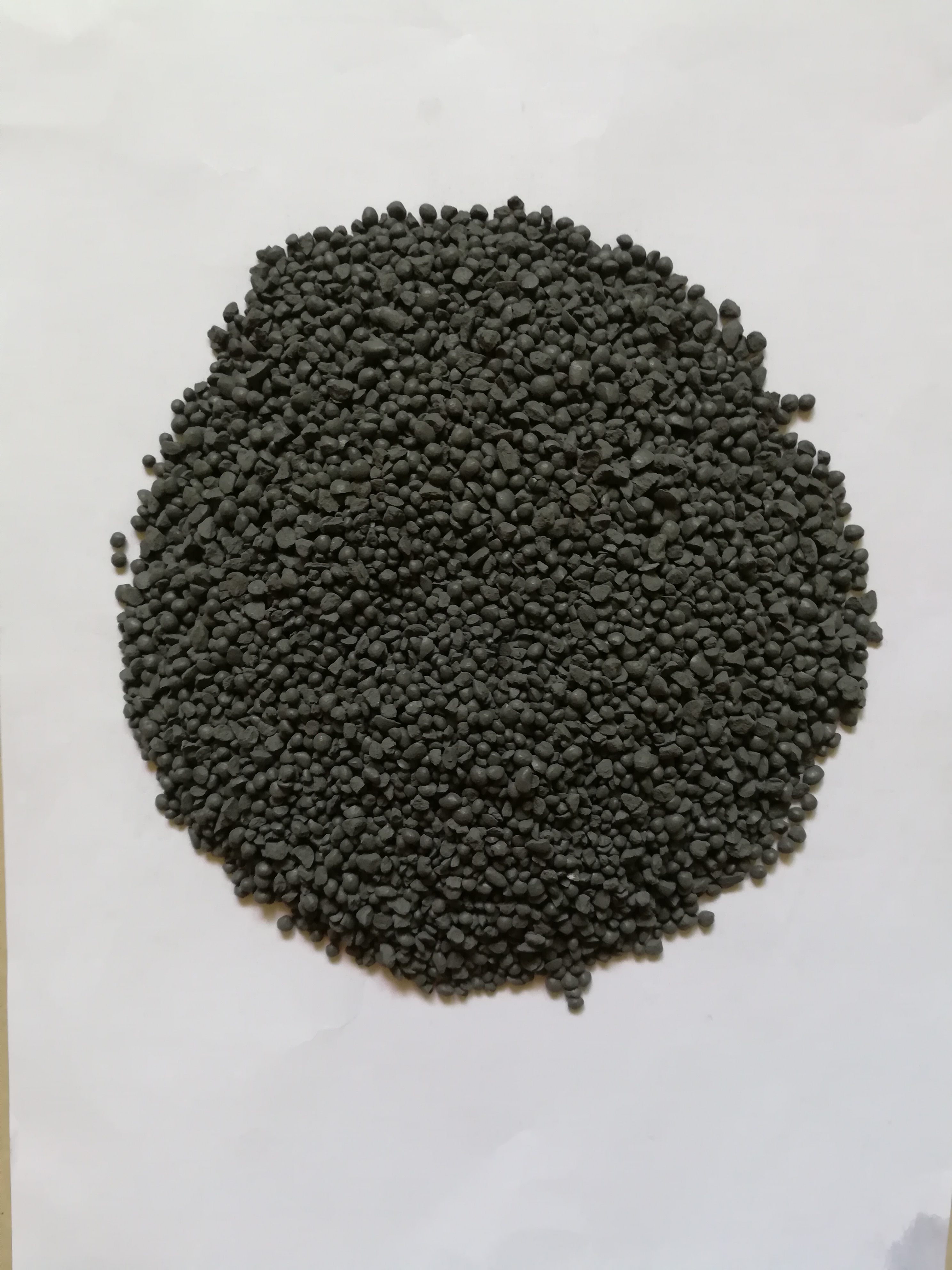 石灰氮土壤消毒改良劑（氰氨化鈣土壤消毒改良劑，顆粒劑，58%，農(nóng)業(yè)級)